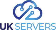 UK Servers Logo